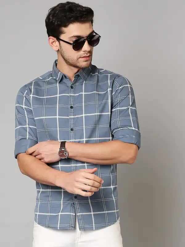 Wear Your Attitude – Shirt Collection