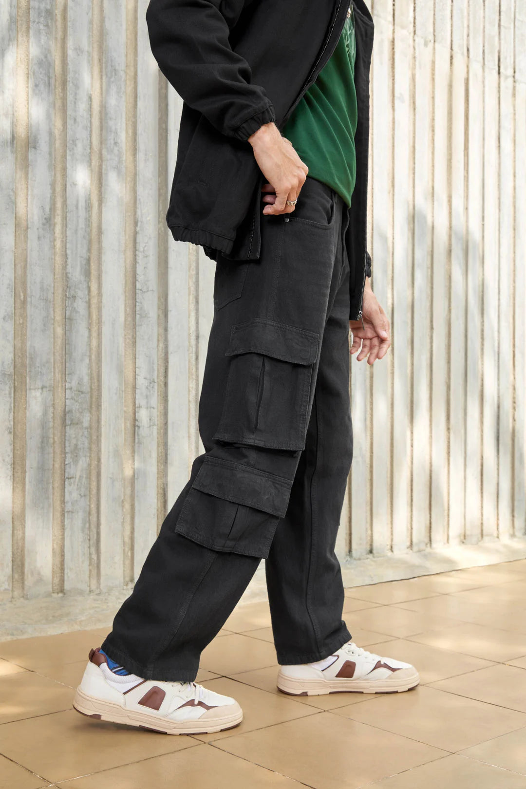 Styled from the Waist Down
